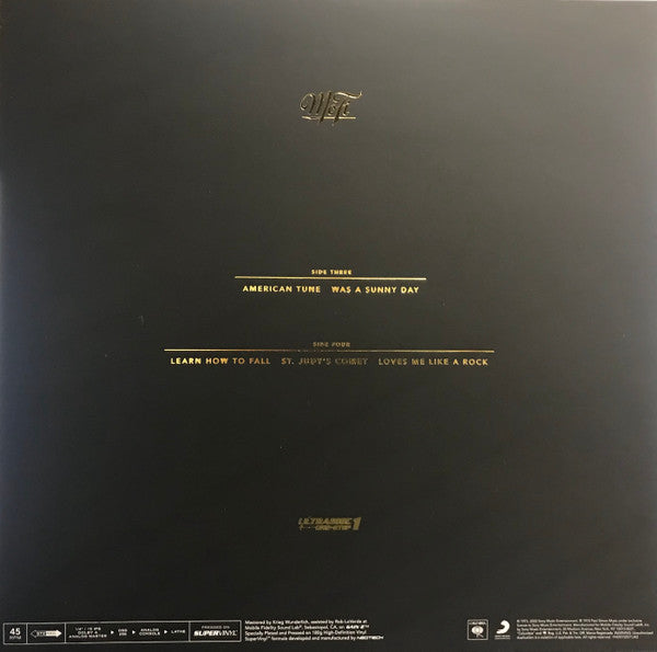 Paul Simon - There Goes Rhymin' Simon | Mint (M) Mint (M)-