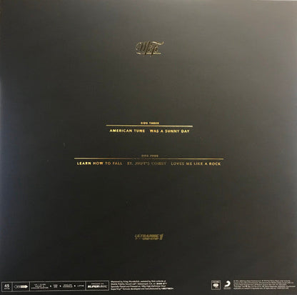 Paul Simon - There Goes Rhymin' Simon | Mint (M) Mint (M)-