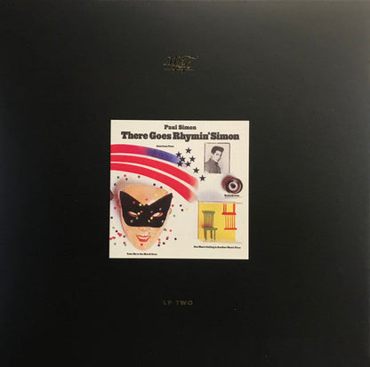 Paul Simon - There Goes Rhymin' Simon | Mint (M) Mint (M)-