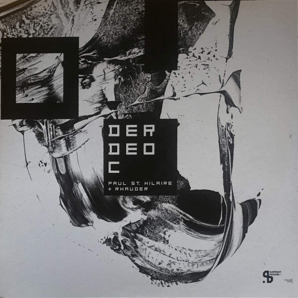 Derdeoc | Mint (M) Mint (M)-