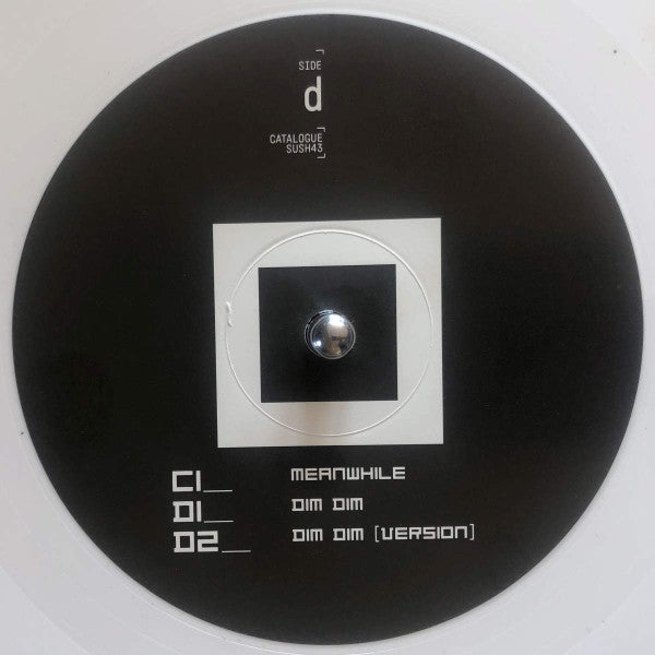Derdeoc | Mint (M) Mint (M)-