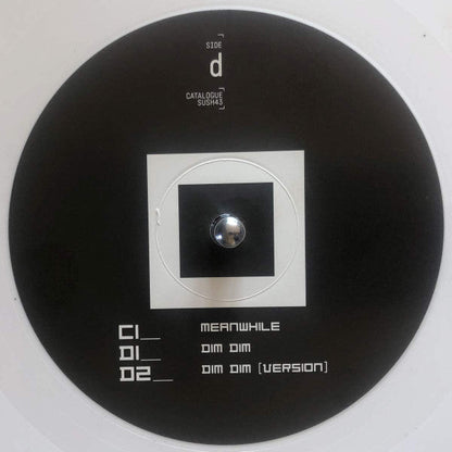 Derdeoc | Mint (M) Mint (M)-
