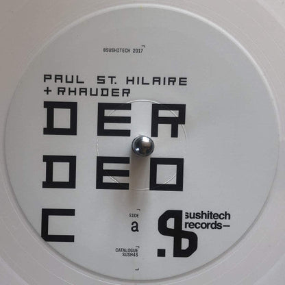 Derdeoc | Mint (M) Mint (M)-