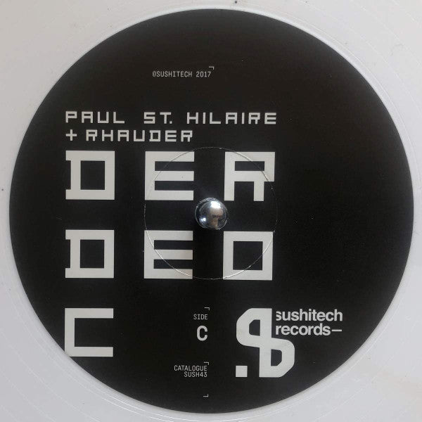 Derdeoc | Mint (M) Mint (M)-
