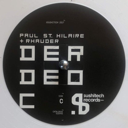 Derdeoc | Mint (M) Mint (M)-