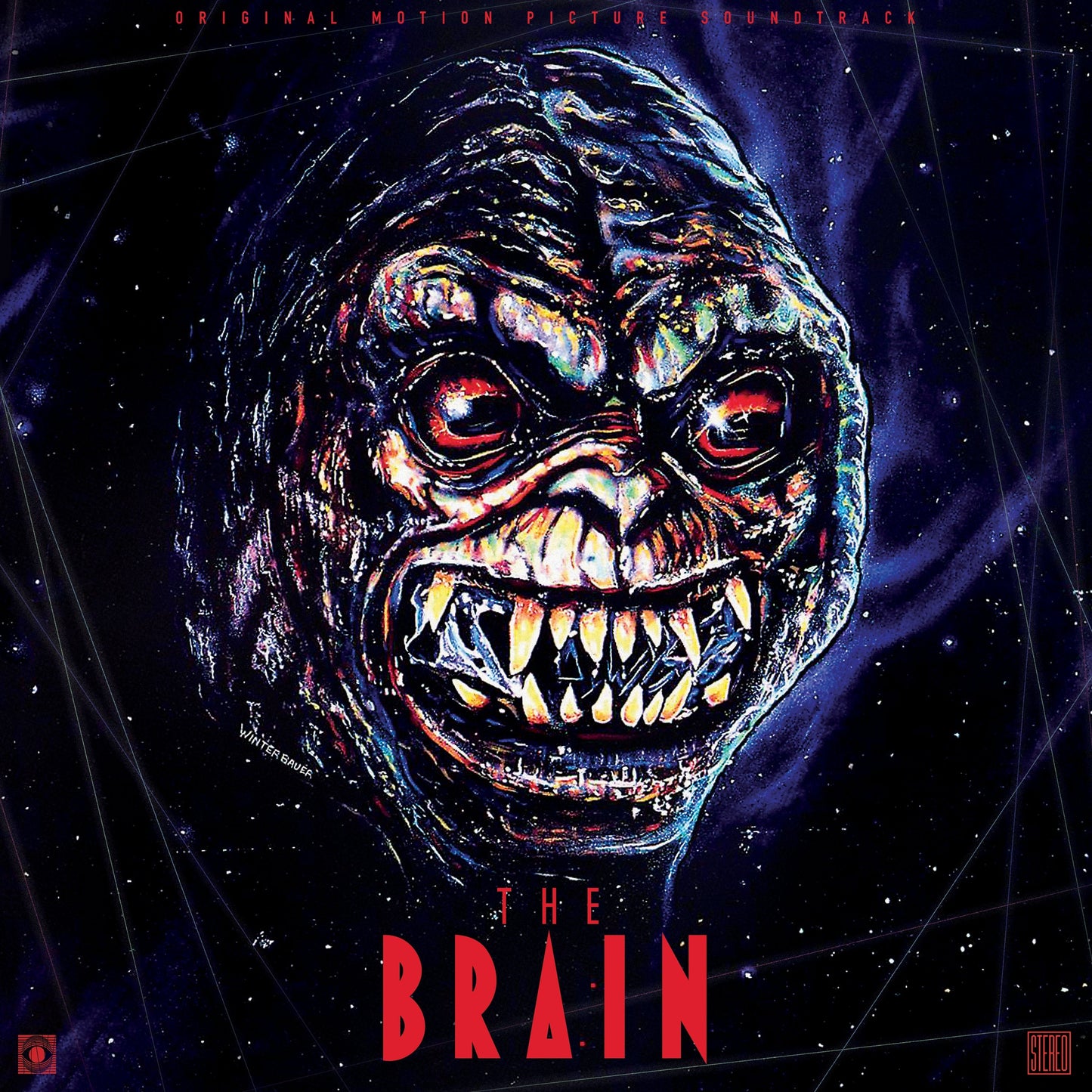 Paul Zaza - The Brain |-