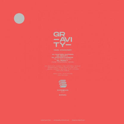 Gravity | Mint (M) Mint (M)-