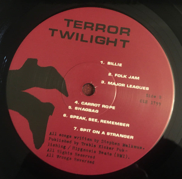 Pavement - Terror Twilight: Farewell Horizontal | Mint (M) Mint (M)-