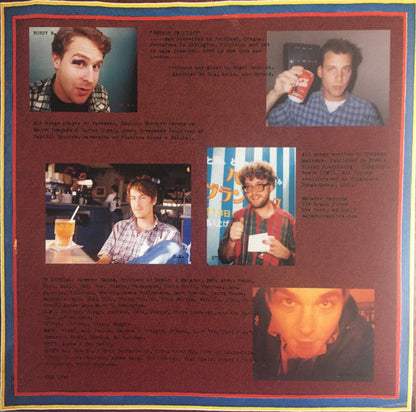 Pavement - Terror Twilight: Farewell Horizontal | Mint (M) Mint (M)-