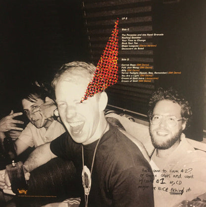 Pavement - Terror Twilight: Farewell Horizontal | Mint (M) Mint (M)-