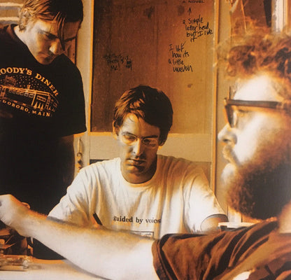 Pavement - Terror Twilight: Farewell Horizontal | Mint (M) Mint (M)-