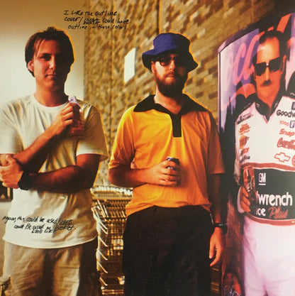Pavement - Terror Twilight: Farewell Horizontal | Mint (M) Mint (M)-