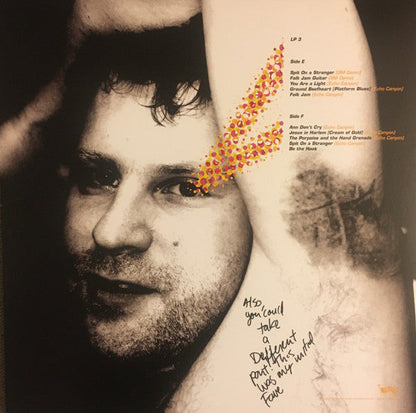 Pavement - Terror Twilight: Farewell Horizontal | Mint (M) Mint (M)-