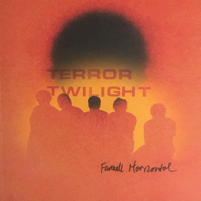 Pavement - Terror Twilight: Farewell Horizontal | Mint (M) Mint (M)-
