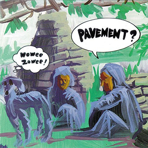 Pavement - Wowee Zowee | Mint (M) Mint (M)-