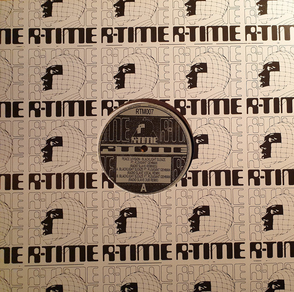 Blacklight Sleaze (Radio Slave Remixes) | Mint (M) Mint (M)--