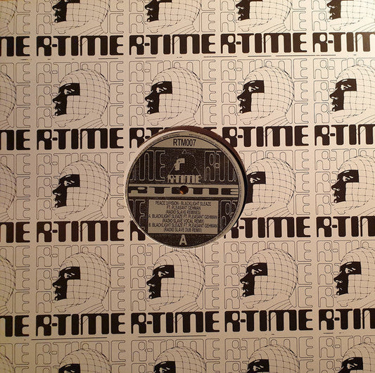 Blacklight Sleaze (Radio Slave Remixes) | Mint (M) Mint (M)--