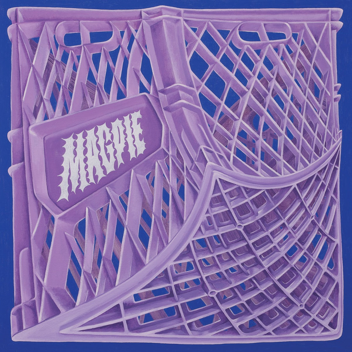 Peach Pit - Magpie (Clear Mint Vinyl) | Mint (M) Mint (M)-