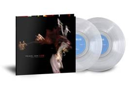 Pearl Jam - Live On Two Legs (2 LP) (Clear Vinyl) (RSD 4/23/2022) | Mint (M) Mint (M)-