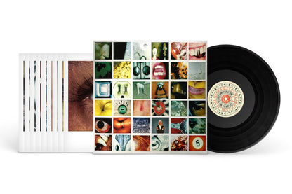 Pearl Jam - No Code (1LP/150G) | Mint (M) Mint (M)-