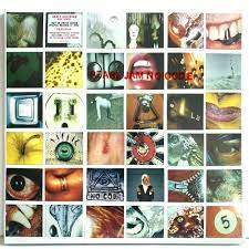 Pearl Jam - No Code (1LP/150G) | Mint (M) Mint (M)-