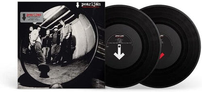 Pearl Jam - Rearview Mirror: Greatest Hits Vol. 2 (Down Side) [Import] (2 Lp's) | Mint (M) Mint (M)-