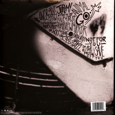 Pearl Jam - Rearview-Mirror: Greatest Hits 1991-2003: Volume 1 (140 GRAM VINYL) | Mint (M) Mint (M)-