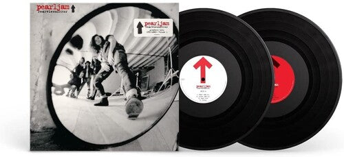 Pearl Jam - Rearview-Mirror: Greatest Hits 1991-2003: Volume 1 (140 GRAM VINYL) | Mint (M) Mint (M)-