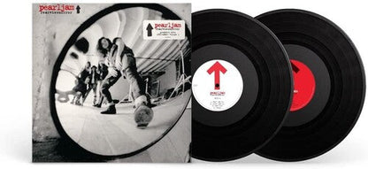Pearl Jam - Rearview-Mirror: Greatest Hits 1991-2003: Volume 1 (140 GRAM VINYL) | Mint (M) Mint (M)-