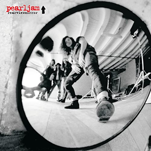 Pearl Jam - Rearview-Mirror: Greatest Hits 1991-2003: Volume 1 (140 GRAM VINYL) | Mint (M) Mint (M)-