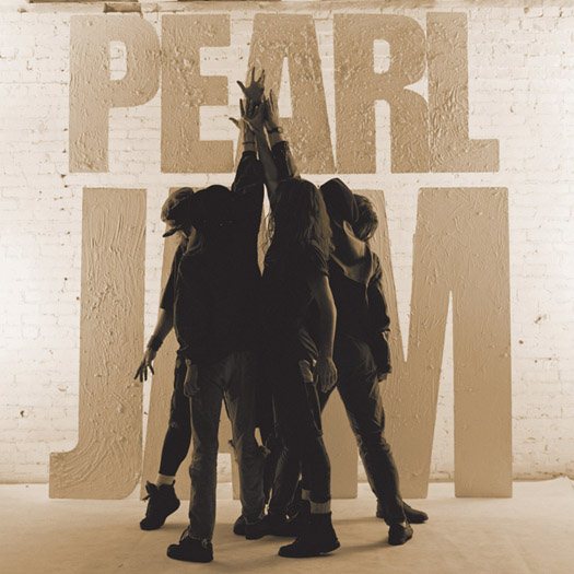 Pearl Jam - Ten (Remastered) (2 Lp's) | Mint (M) Mint (M)-