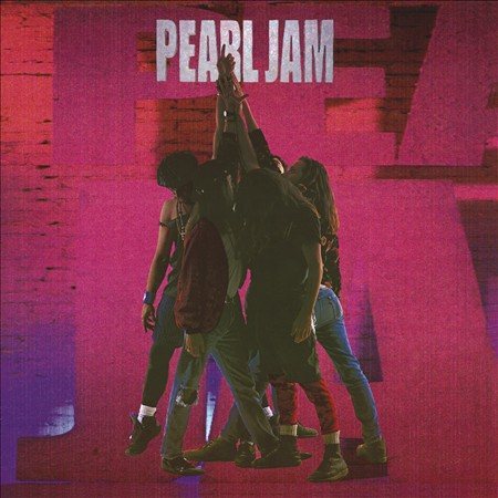 Pearl Jam - Ten (150 GRAM VINYL) | Mint (M) Mint (M)-