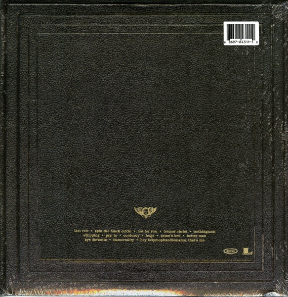 Pearl Jam - Vitalogy (180 GRAM VINYL) | Mint (M) Mint (M)-