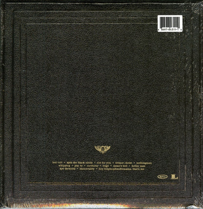 Pearl Jam - Vitalogy (180 GRAM VINYL) | Mint (M) Mint (M)-