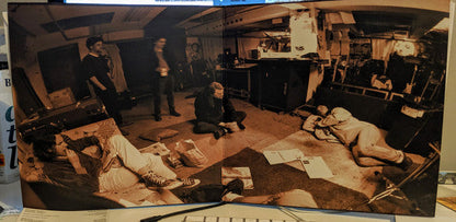 Pearl Jam Vitalogy Epic, Legacy 2xLP, Album, RE, RM, 180 Mint (M) Mint (M)-