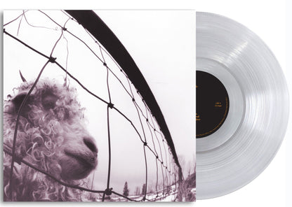Pearl Jam - Vs. (CLEAR VINYL) | Mint (M) Mint (M)-