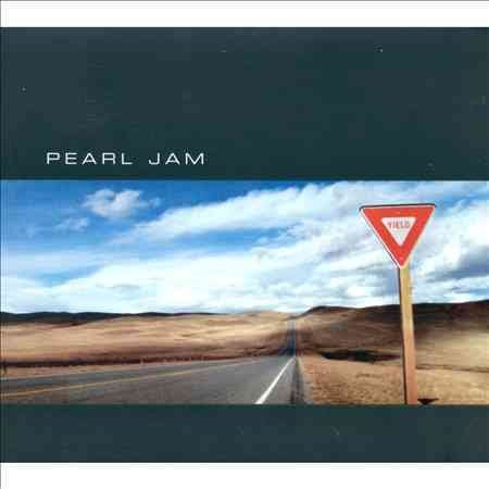 Pearl Jam - Yield (CD) | Mint (M) Mint (M)-
