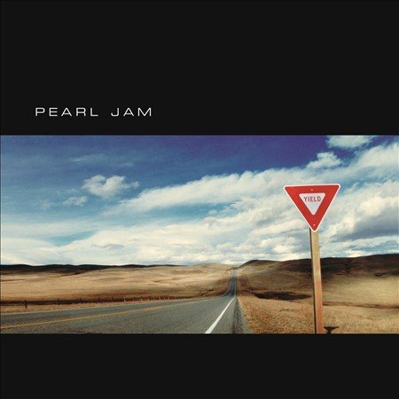 Pearl Jam - Yield (VINYL) | Mint (M) Mint (M)-