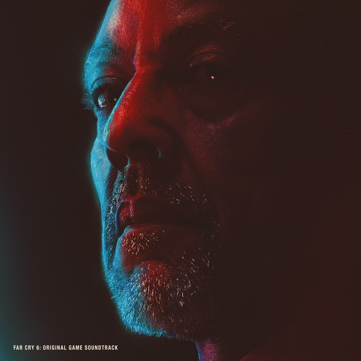 Pedro Bromfman & Various Artists - Far Cry 6 (Original Game Soundtrack) |-
