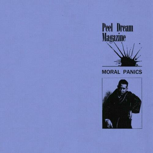 Peel Dream Magazine - Moral Panics | Mint (M) Mint (M)-