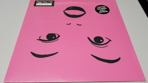 I Go (Remixes) | Mint (M) Mint (M)-