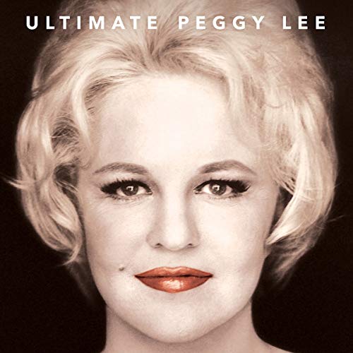 Peggy Lee - Ultimate Peggy Lee [2LP] | Mint (M) Mint (M)-