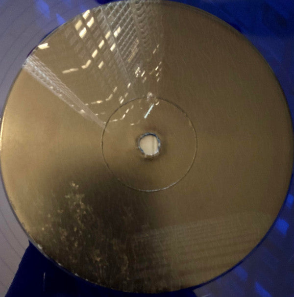 City Of Echoes | Mint (M) Mint (M)-