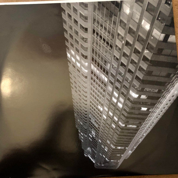 City Of Echoes | Mint (M) Mint (M)-