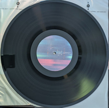 Pelt - Reticence / Resistance (VINYL)*DISCOUNTED* | Mint (M) Mint (M)-