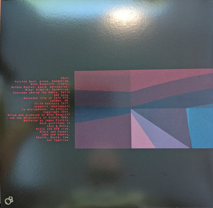 Pelt - Reticence / Resistance (VINYL)*DISCOUNTED* | Mint (M) Mint (M)-
