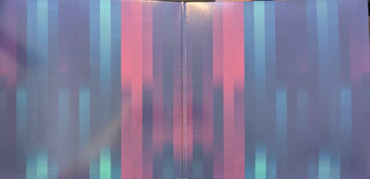 Pelt - Reticence / Resistance (VINYL)*DISCOUNTED* | Mint (M) Mint (M)-