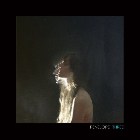 Penelope Trappes - Penelope Three | Mint (M) Mint (M)-