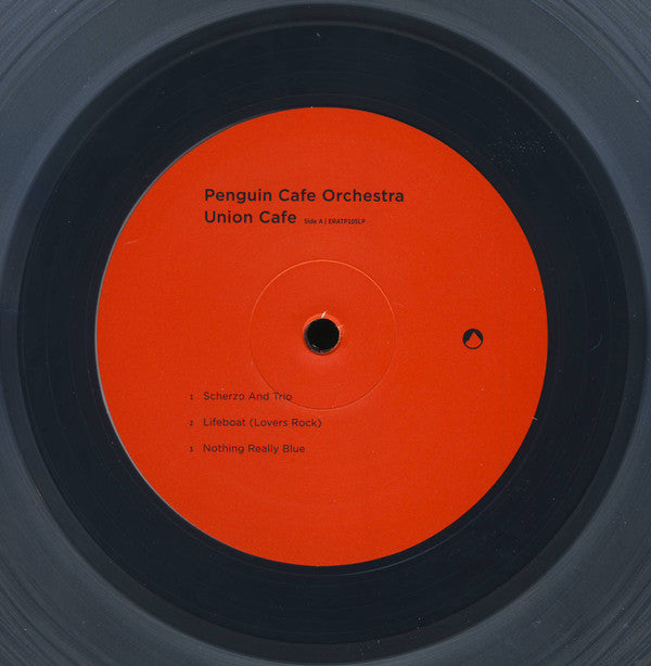 Penguin Cafe Orchestra - Union Cafe | Mint (M) Mint (M)-