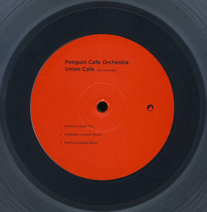 Penguin Cafe Orchestra - Union Cafe | Mint (M) Mint (M)-